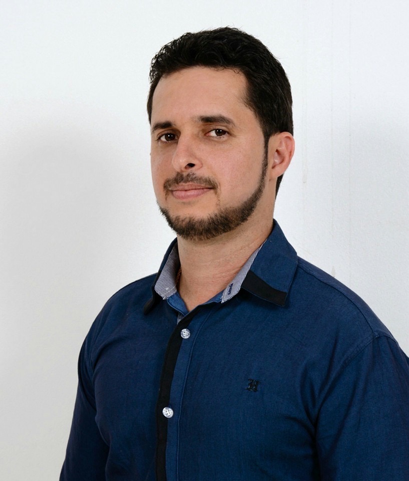 MARCELO OLIVEIRA ALMEIDA