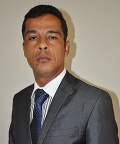 OSMAR SOUZA DOS SANTOS